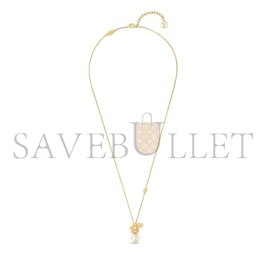 l**is v*t*n u1u1enne over the moon necklace m00798